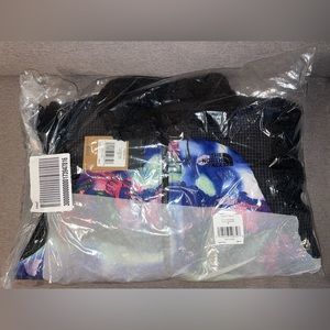 NWT The North Face Denali NSE Jacket